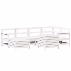 VidaXL 3250985, 7 pièce(s)