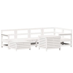 VidaXL 3250985 ensemble de meubles de jardin