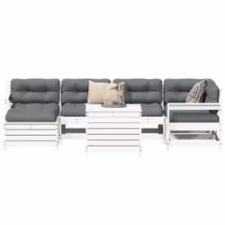 VidaXL 3250985 ensemble de meubles de jardin