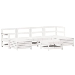 VidaXL 3250989 ensemble de meubles de jardin