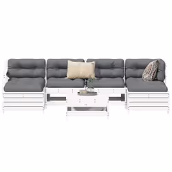 VidaXL 3250989 ensemble de meubles de jardin