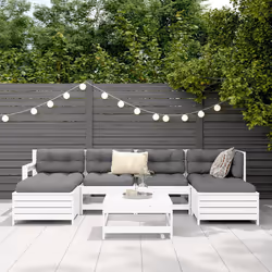 VidaXL 3250989 ensemble de meubles de jardin