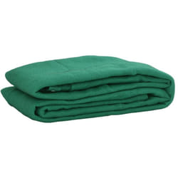 Filet pour remorque vert 1,5x2,2 m PEHD vidaXL