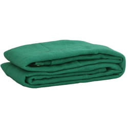 vidaXL Filet pour remorque vert 2x3 m PEHD