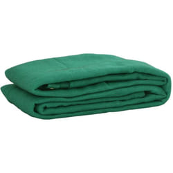 Filet pour remorque vert 2,5x3,5 m PEHD vidaXL