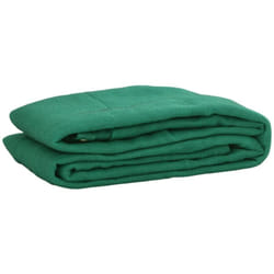 Filet pour remorque vert 3x5 m PEHD vidaXL