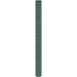 Vidaxl - Membrane anti mauvaises herbes vert 1,5x150 m pp