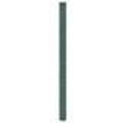 vidaXL Membrane anti-mauvaises herbes vert 2x10 m PP