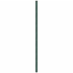 Membrane anti-mauvaises herbes vert 4x5 m pp Vidaxl