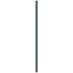 Vidaxl - Membrane anti mauvaises herbes vert 4x50 m pp