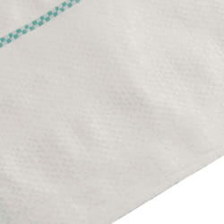 Vidaxl - Membrane anti-mauvaises herbes blanc 0,5x10 m pp