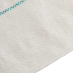 Vidaxl - Membrane anti-mauvaises herbes blanc 0,5x50 m pp