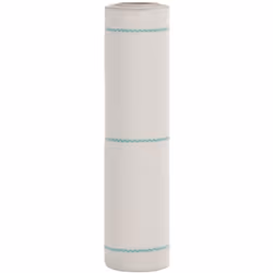 Cette membrane anti-mauvaises herbes contrôle efficacement la croissance des mauvaises herbes tout en permettant à l'eau de p ...