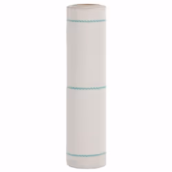 Cette membrane anti-mauvaises herbes contrôle efficacement la croissance des mauvaises herbes tout en permettant à l'eau de p ...