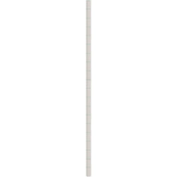 Vidaxl - Membrane anti-mauvaises herbes blanc 4x10 m pp