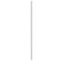 vidaXL Membrane anti-mauvaises herbes blanc 4x25 m PP