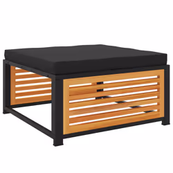 VidaXL 3214876 ensemble de meubles de jardin - Vue supplémentaire 6