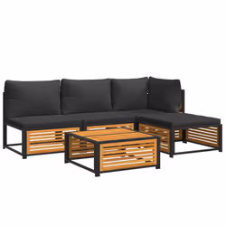 VidaXL 3214878, 5 pièce(s)