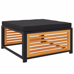 VidaXL 3214878 ensemble de meubles de jardin - Vue supplémentaire 6