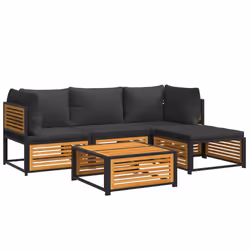 VidaXL 3214879, 5 pièce(s)