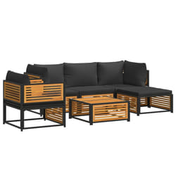 VidaXL 3214880 ensemble de meubles de jardin