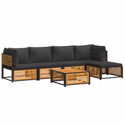 VidaXL 3214881, 6 pièce(s)