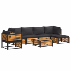 VidaXL 3214882, 7 pièce(s)