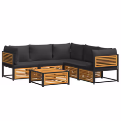VidaXL 3214883, 6 pièce(s)