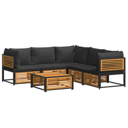 VidaXL 3214883 ensemble de meubles de jardin