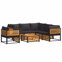 VidaXL 3214884, 7 pièce(s)