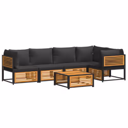 VidaXL 3214885, 6 pièce(s)
