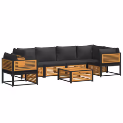 VidaXL 3214886, 7 pièce(s)