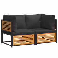 VidaXL 3214887, 2 pièce(s)