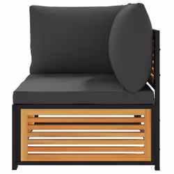 VidaXL 3214887 ensemble de meubles de jardin - Vue supplémentaire 5