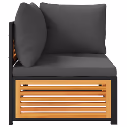 VidaXL 3214887 ensemble de meubles de jardin - Vue supplémentaire 6