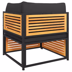 VidaXL 3214887 ensemble de meubles de jardin - Vue supplémentaire 7
