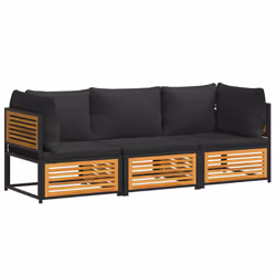VidaXL 3214888, 3 pièce(s)