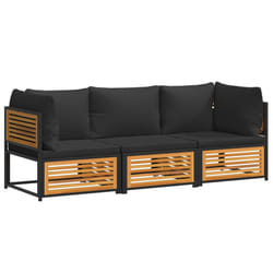 VidaXL 3214888 ensemble de meubles de jardin