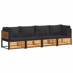 VidaXL 3214889, 4 pièce(s)