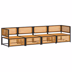 VidaXL 3214889 ensemble de meubles de jardin