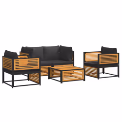 VidaXL 3214890, 5 pièce(s)