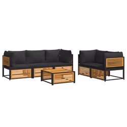 VidaXL 3214891, 6 pièce(s)