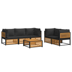 VidaXL 3214891 ensemble de meubles de jardin
