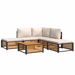 VidaXL 3214905, 6 pièce(s)