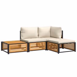 VidaXL 3214907, 5 pièce(s)