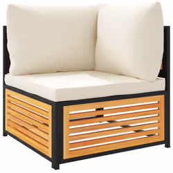 VidaXL 3214909 ensemble de meubles de jardin - Vue supplémentaire 4