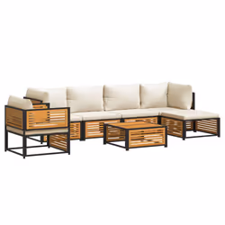 VidaXL 3214911, 7 pièce(s)