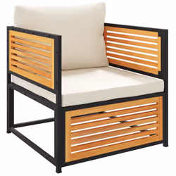 VidaXL 3214912 ensemble de meubles de jardin - Vue supplémentaire 4
