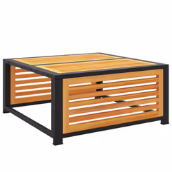 VidaXL 3214914 ensemble de meubles de jardin - Vue supplémentaire 7