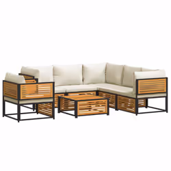 VidaXL 3214916, 2 pièce(s)